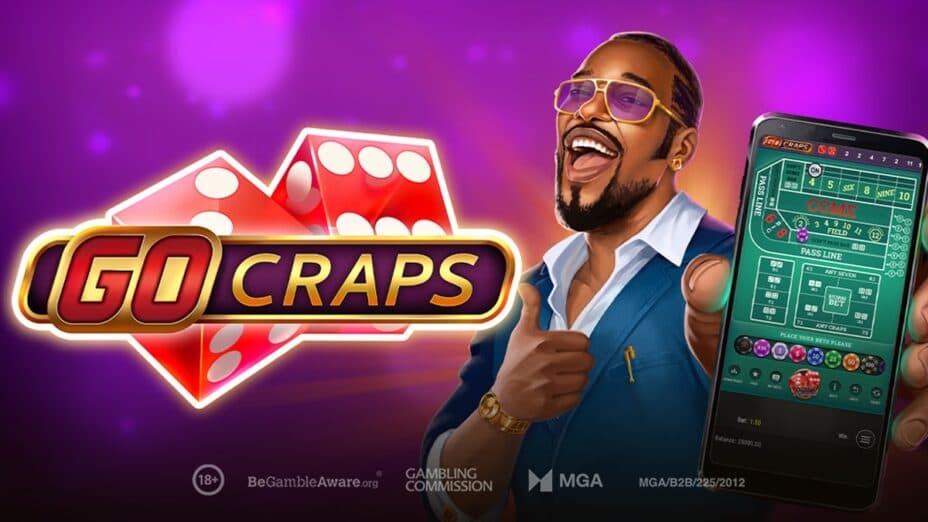 Go Craps